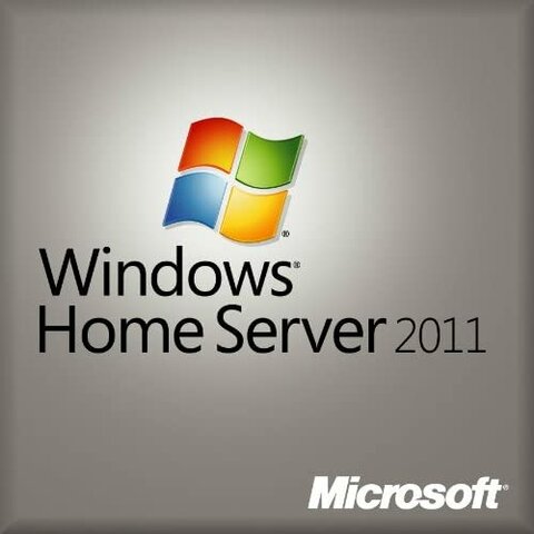 Windows Home Server 2011