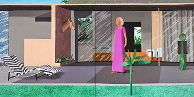 Beverly Hills Housewife