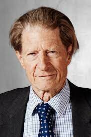John B. Gurdon