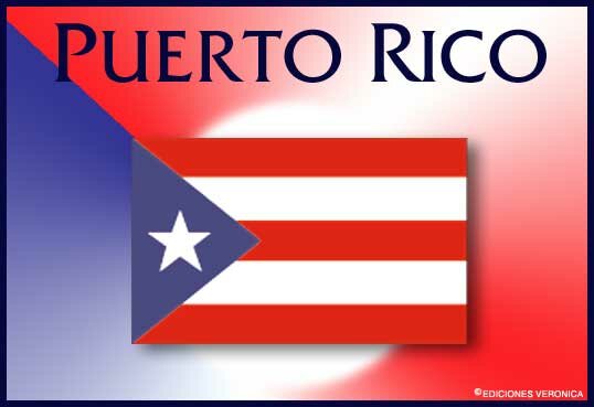 Puerto Rico