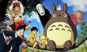 Estudio Ghibli