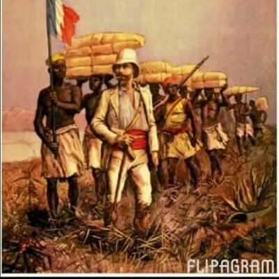 Timeline: PERIODIZACIÓN DE LA HISTORIA DE ASIA Y ÁFRICA  SIGLO V AL XVIII
