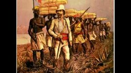 Timeline: PERIODIZACIÓN DE LA HISTORIA DE ASIA Y ÁFRICA  SIGLO V AL XVIII