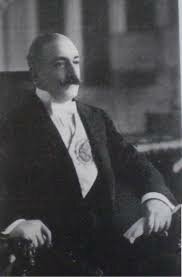 1910 – 1914: Presidencia  Roque Sáenz Peña