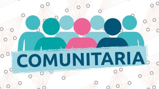 Generación de programas para trabajar en la comunidad.