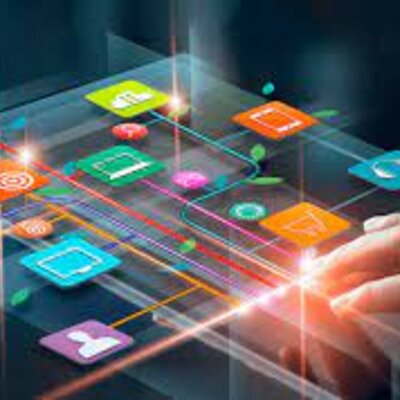 Timeline: MARKETING DIGITAL