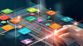 Timeline: MARKETING DIGITAL