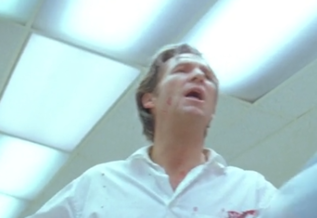 Main character introduction