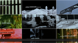 Timeline: Arlington road