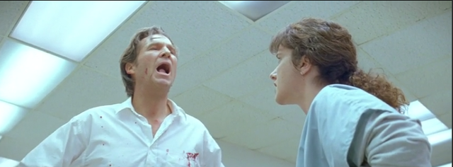 Arlington Road - Introducing Michael Faraday