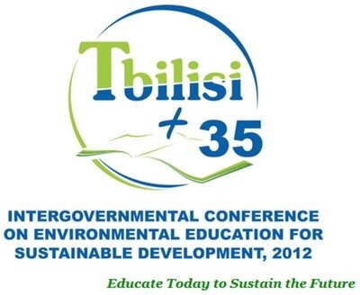 Conferencia de la TBILISI