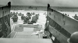 Timeline: World War II