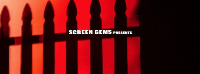 Arlington Road - Titles