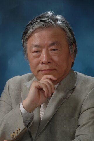 Susumu Tonegawa