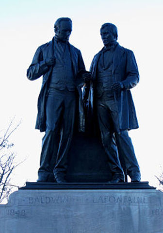 •Act of Union, 1841