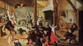 Timeline: The Middle Ages