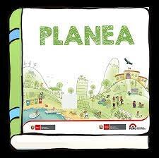 Plan Nacional de Educación Ambiental 2016-2021 PLANEA