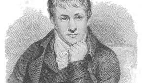 Davy (1807):