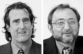 Andrew Z. Fire y Craig C. Mello