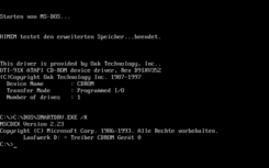 MS-DOS