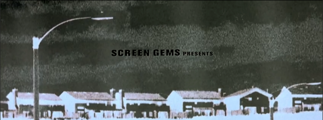 Arlington Road - Titles