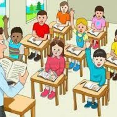 Timeline: Experiencia Escolar