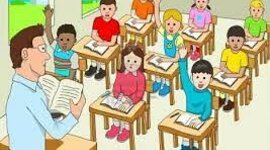 Timeline: Experiencia Escolar