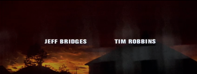 Arlington Road - Titles