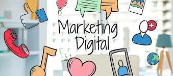 MARKETING DIGITAL