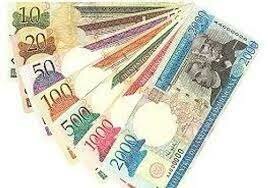 Papel  Moneda Europeo