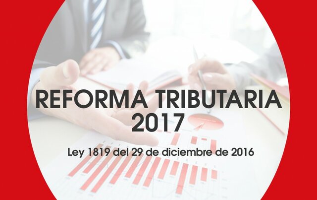 Reforma tributaria