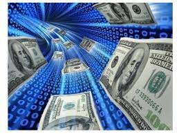 DINERO DINERO ELECTRÓNICO