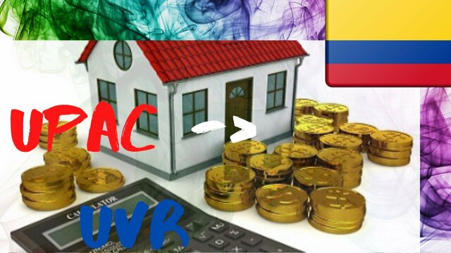Creación de UPAC