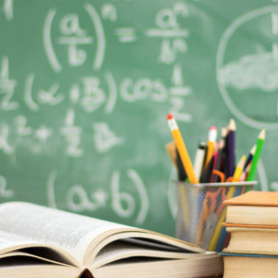 Timeline: Who Created Education