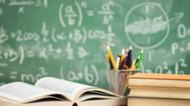 Timeline: Who Created Education