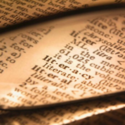 Timeline: History of Literacy Daniel Atehortua