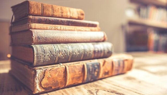Tipos de literatura