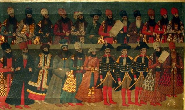 Primera Colonizaciones - Humanismo Islámico