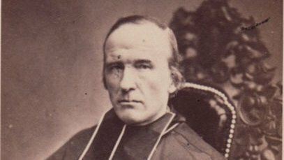 Thiers refuses to exchange Louis-Auguste Blanqui for the Archbishop Darboy held by the Commune.