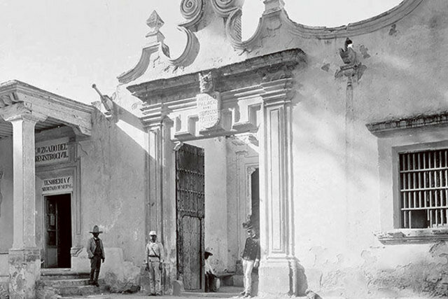 Departamento de Contraloría.