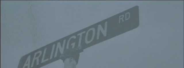 Arlington Road - Titles