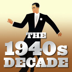 Hollywood During the War Years