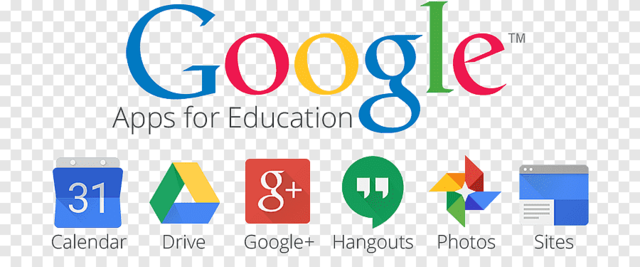 Google Sites/Apps