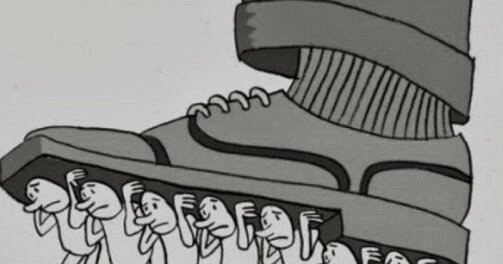 Explotación obrera 1815