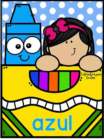 1991 preescolar