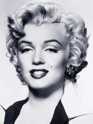 Death of Marilyn Monroe