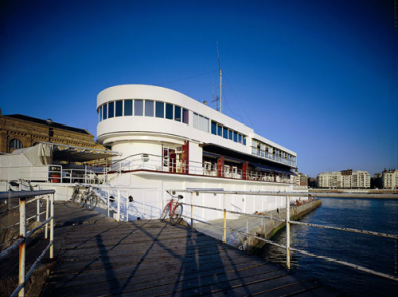 La Arquitectura Europea