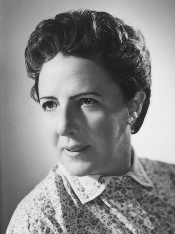 Maria maddalena rossi