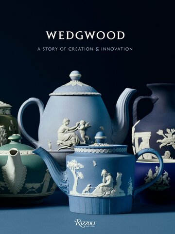 CERÁMICA WEDGWOOD