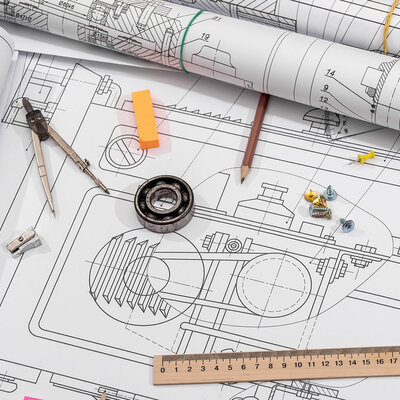 Timeline: Historia del Diseño Industrial